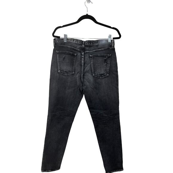 Moussy‎ Vintage Lenwood Skinny Size 30 New with Tags - Picture 8 of 8